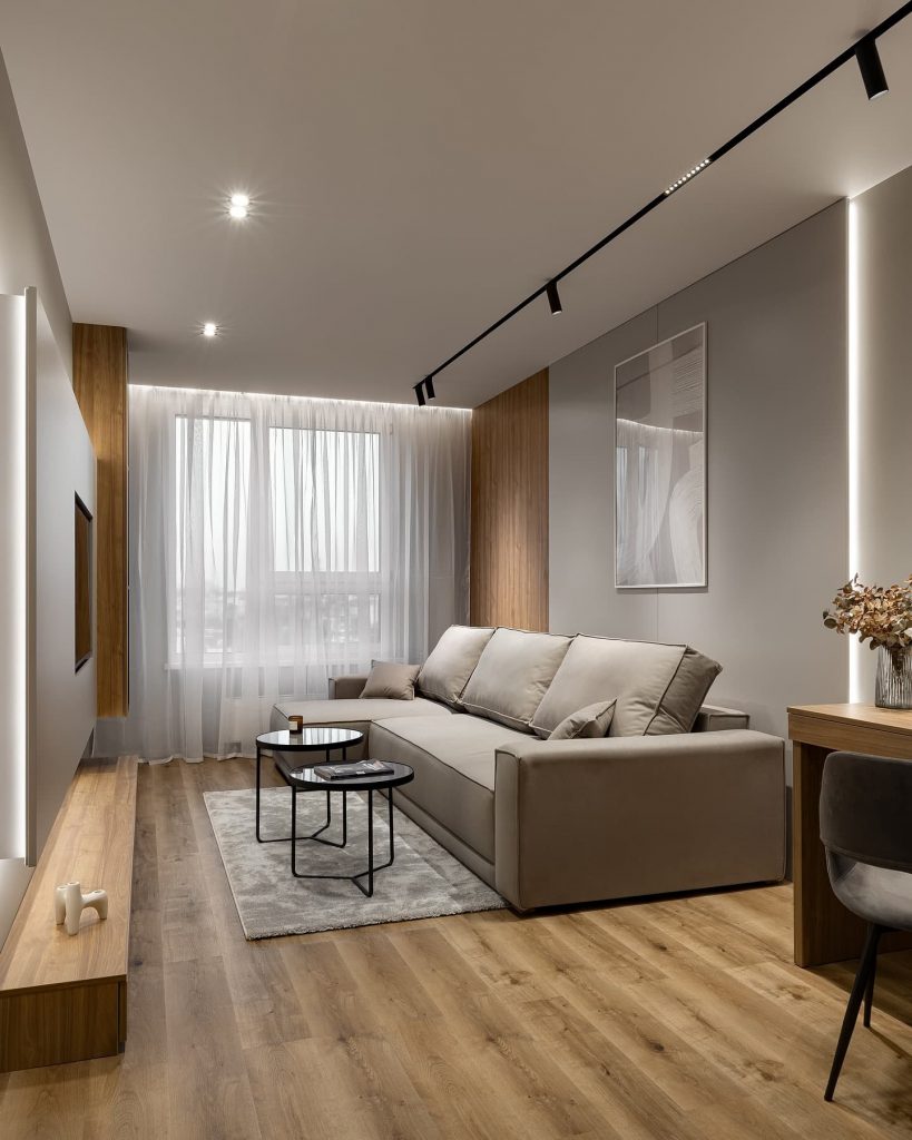 Menciptakan Nuansa Positif Melalui Pilihan Warna